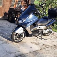 T-Max 500