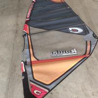 Vela 4.5 Konda Challenger 