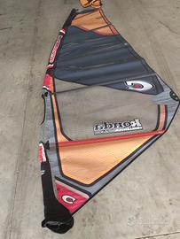 Vela 4.5 Konda Challenger 