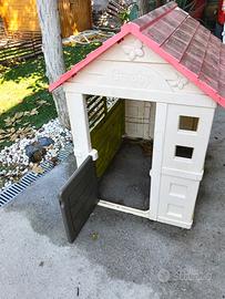 casetta giochi 