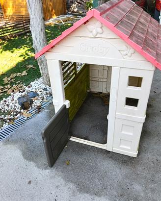 casetta giochi 