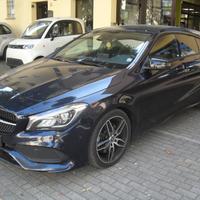 Mercedes-benz CLA 220 d S.W. 4Matic Automatic Spor