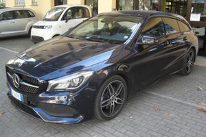 Mercedes-benz CLA 220 d S.W. 4Matic Automatic Spor
