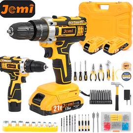 Trapano a Percussione Elettrico