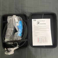 cavo ricarica auto schuko mode 2 mono 10A dacia