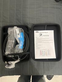 cavo ricarica auto schuko mode 2 mono 10A dacia