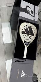 Adidas Metalbone PRO-EDT 25 by Ale Galàn