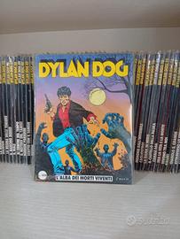 Dylan Dog 