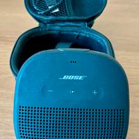 Bose cassa bluetooth