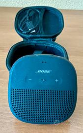 Bose cassa bluetooth