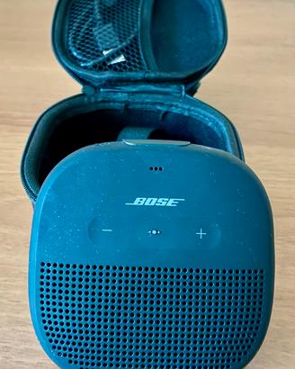 Bose cassa bluetooth