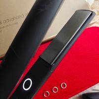 Piastra per capelli Ghd gold