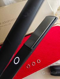 Piastra per capelli Ghd gold