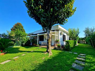 PORZIONE DI BIFAMILIARE A SAN FELICE CIRCEO