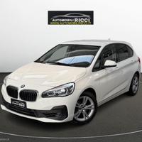 BMW 218i ACTIVE TOURER