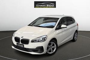 BMW 218i ACTIVE TOURER