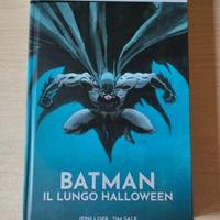 Batman - il lungo halloween