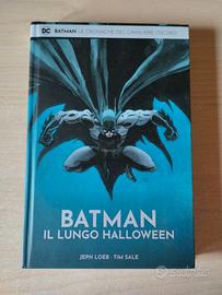 Batman - il lungo halloween