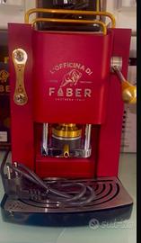 Faber deluxe borgogna