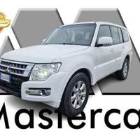 MITSUBISHI Pajero Pajero IV 2007 3.2 cr Instyle