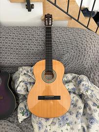 chitarra classica