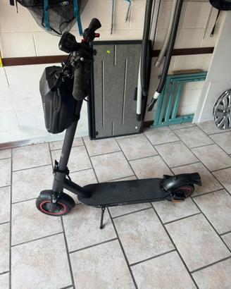 Monopattino elettrico S4 Vivo