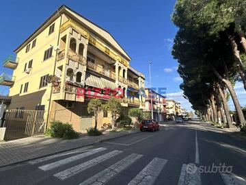 Appartamento - Corigliano-Rossano