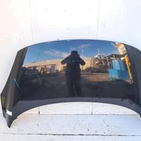 651000036R COFANO ANTERIORE RENAULT SCENIC III (J9