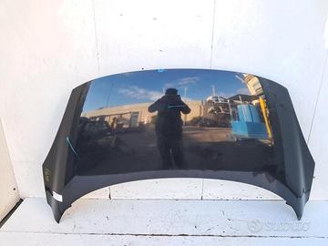 651000036R COFANO ANTERIORE RENAULT SCENIC III (J9