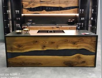 tavolo mobili cucina isola pezzi unici