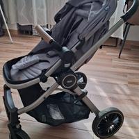 Passeggino trio chicco
