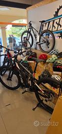 ebike whistle axr ca5 carbonio 2027
