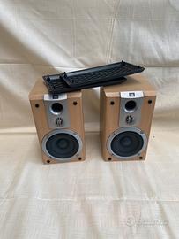 Casse jbl sat scs 178