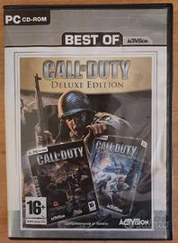 Call of Duty Deluxe Edition PC