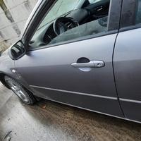 MAZDA 6 STATION WAGON 2006 - PORTA ANTERIORE SINIS