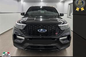 FORD Explorer ST 3.0 V6 Ecoboost AWD/ 6POSTI AWD