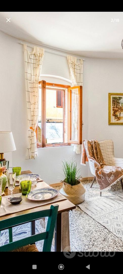 Appartamento – Colle di Val d'Elsa, Sant'Andrea - Vista 2