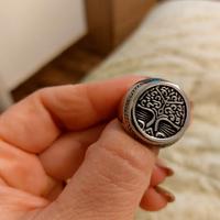 anello albero della vita