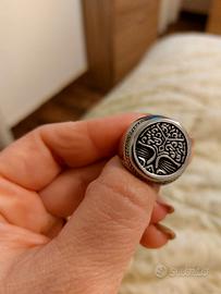 anello albero della vita