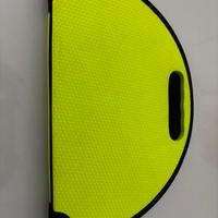 Tappetino poggiapiedi da piscina e multiuso