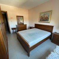 Camera da letto completa