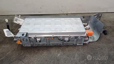 CONVERTITORE IBRIDO JEEP Compass Serie 46337540 bi
