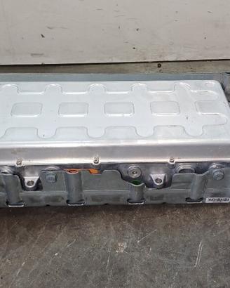 CONVERTITORE IBRIDO JEEP Compass Serie 46337540 bi