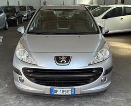 Peugeot 207 1.4 VTi 95CV 5p. Energie ok neopatenta