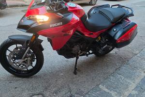 Ducati V2 Multistrada  2024