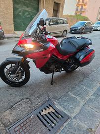 Ducati V2 Multistrada  2024