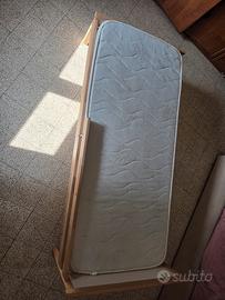 lettino ikea