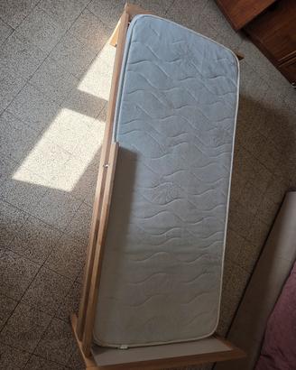 lettino ikea
