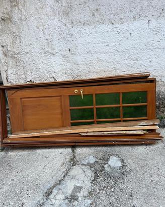 Porte da interno