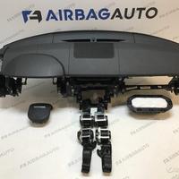 RICAMBI LAND ROVER RANGE ROVER SPORT II KIT AIRBAG